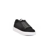 539 M Siyah Süet Erkek Sneaker