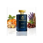 539 Platin Erkek Parfüm EDP 50ml