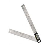 5422-200 Dijital Açı Ölçer 20cm