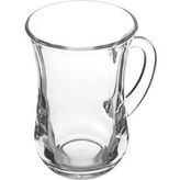 55411 Keyif Çay Bardağı, Sade, 140 ml, 6 Parça
