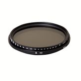 55mm Nd Variable Filtre 2 4 Stop