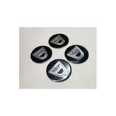 55Mm Yapıştırma Jant Göbeği Arma 4 Adet