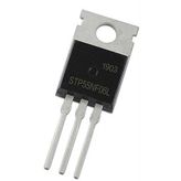 55Nf06 To-220 Mosfet Transıstor