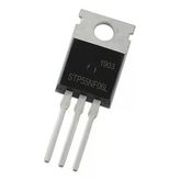 55Nf06 To-220 Mosfet