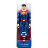 56778 Dc Comics Superman 30 cm Aksiyon Figürü - Renkli