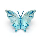 5721539 Swarovski Biblo Idyllıa:Butterfly Turquoıse 5721539