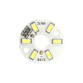 5730 5V 3W Beyaz Led Modül