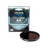58 mm Pro ND64 6 Stop Nd Filtre