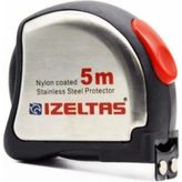 588150015 Şerit Metre, Krom, 5 M