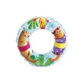 59242 Lama Figürlü 61 Cm Can Simidi