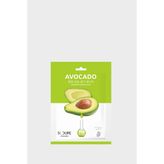 5C Cure Coconut Intensive Yüz Maskesi