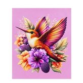 5d Elmas Boncuk Taş Işleme Mozaik Goblen Kit Kanvas Tablo 50X40cm GC91184 Diamond Painting