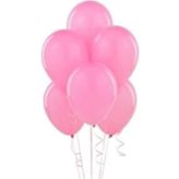 5DM-Balon 100 Adet - Pembe
