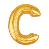 5DM C Folyo Balon Gold