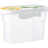 5DM-Erzak Kabı - Papatya 1,7 Lt