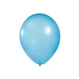 5DM Metalik Lila Balon Balon
