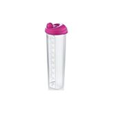 5DM Plastik Yağdanlık, 1000 ml, Pembe