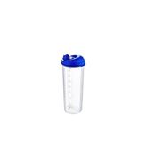 5DM Plastik Yağdanlık, 750 ml, Mavi