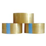 5DM-Şeffaf Koli Bandı 45 mm x 100 Mt