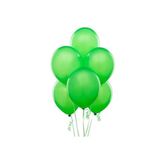 5DM Yeşil Metalik Balon