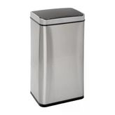 5Five Simply Smart Sensörlü 40 Lt Inox Çöp Kovası