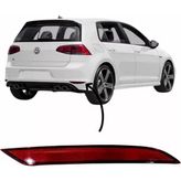 5g0945106c Reflektor Arka Tampon Sag Golf7.5 2014-2020