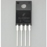 5L 0265R To220f-4 Entegre Devre