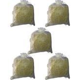 5'li Set Defne Sabunu El Yapımı 125GR.