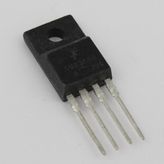 5M 0365R To-220F-4 Entegre Devre