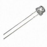5mm Mavi Mantar Led- 1 Adet
