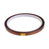 5Mm X 33Mt. Kapton Tape Bant Yanmaz Bant