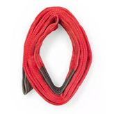 5mt 5 Ton Strap Polyester Sapan Kırmızı