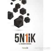 5N 1İK - S. Cihangir Kavuncu