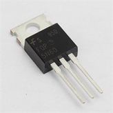5N60 To-220 Mosfet Transıstor