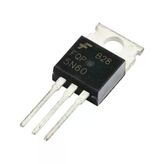 5N60 To-220 Mosfet