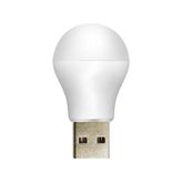 5V 1A Usb Led Lamba Gün Işığı
