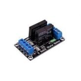 5V - 2 Kanal Solid State Röle Kartı (5V 2A)