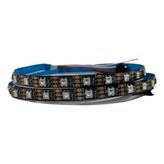 5V Adreslenebilir WS2812B Argb Pixel Şerit LED IP20 M:60LED 5m Magic LED