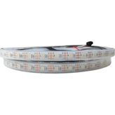 5V Adreslenebilir WS2812B Argb Pixel Şerit LED IP67 M:60LED 5m Magic LED - 5 m