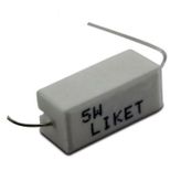 5W 0,22 Ohm Taş Direnç X 1 Adet (Rf072)