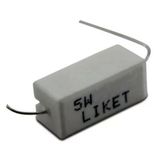 5W 0,47 Ohm Taş Direnç X 1 Adet (Rf072)