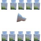 5W 4000K GU10 Duy 38° Gün Işığı LED Spot Ampul