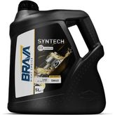5W40 Yarı Sentetik Motor Yağı