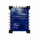 5X12 SONLU MULTISWITCH UYDU DAĞITIM SANTRALI TEKNOLINE