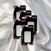 5X50 gr Külçe Gümüş