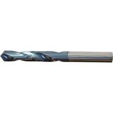 6.2mm Karbür Matkap Ucu DIN338 8D Eric