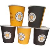 6.5 Oz Karton Bardak koli ic adedi 3000 adet bardak