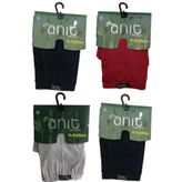 6 Adet Bambu Boxer 1273 Çok Renkli Abani Classic
