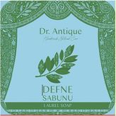 6 Adet Dr Antique Defne Sabunu 140 G