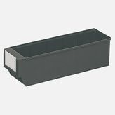 6 Adet Lockweiler Raf Kutuları LB300E Gri